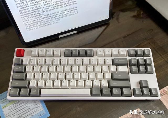 2020年最有性價比的藍牙雙模機械鍵盤評測