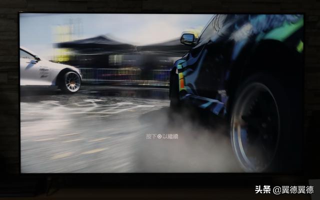 2020款索尼X9000H/X9100H電視評測：千元級價位，萬元級體驗