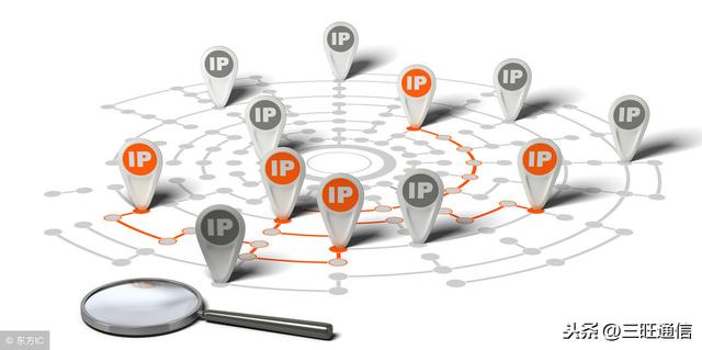 IP地址分類及范圍詳解：A、B、C、D、E五類是如何劃分的？