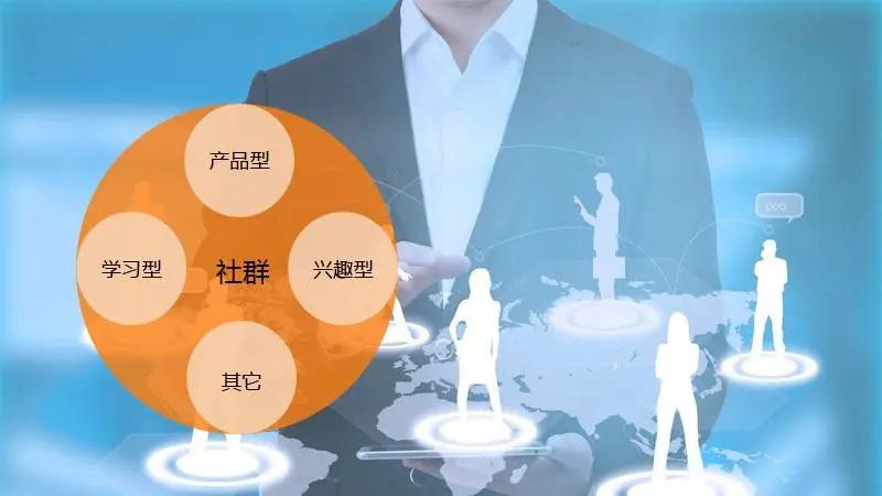 為什么你的社群突然不活躍了？這有一份社群運營用戶增長&流量變現指南！