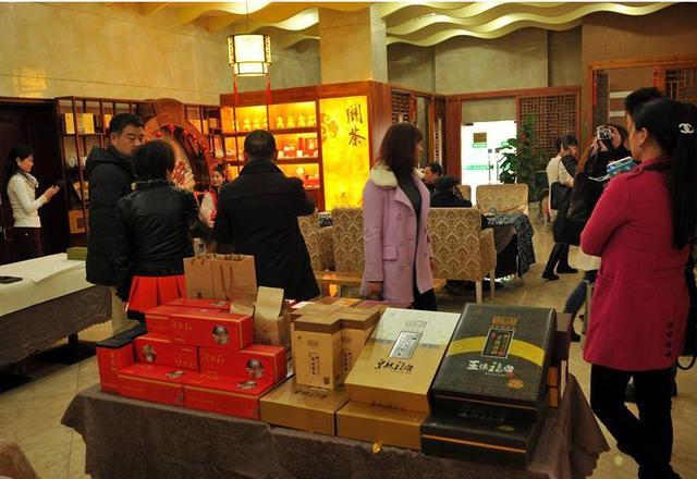 各個價位上最受歡迎的十大茶葉品牌加盟的優劣分析