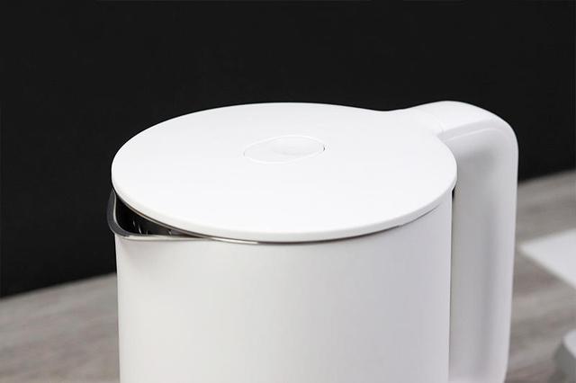 小米79元新品：米家電水壺1A有三處新升級，價格反降？