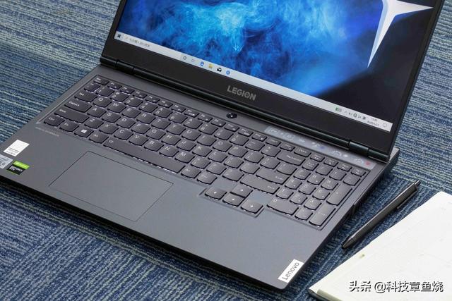 為intel扳回一城，拯救者Y7000 2020評測