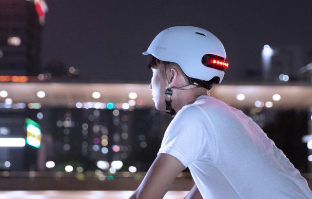 電動車頭盔不知道哪款好？進來看看這款怎么樣