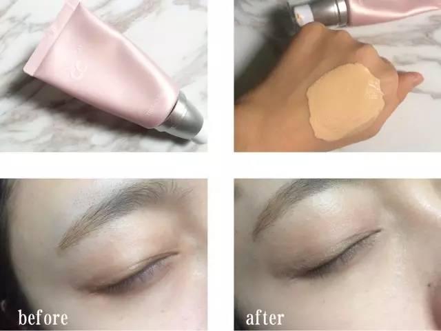 從眼線到粉底！菲詩小鋪彩妝新品全系列測評體驗！