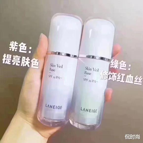 4款良心隔離霜大公開，好用不貴，照著買就對了