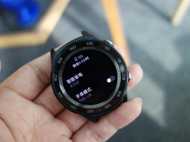 手表能代替手機么？華為watch2評測