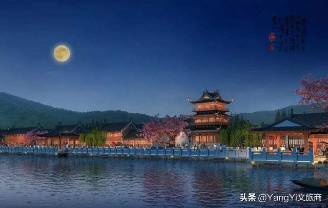 文旅景區的六大營銷策略，讓你的文旅項目熱度不減