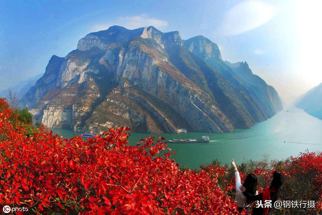重慶必去的8個景區，一個需要隔江看，最后三個是世界遺產