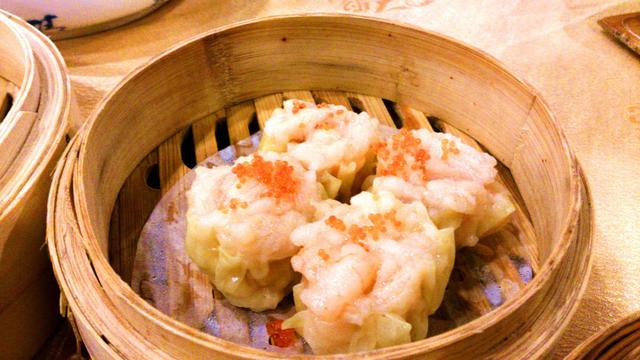 這些好吃到昏古起的廣州早茶，你吃過幾道？