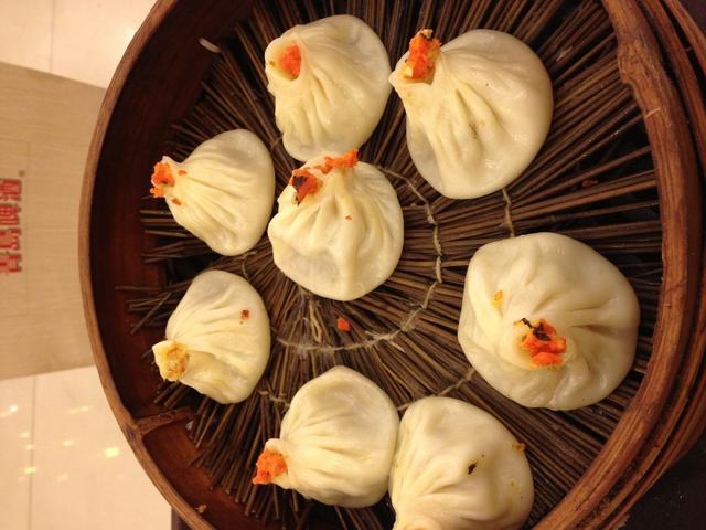 這些好吃到昏古起的廣州早茶，你吃過幾道？