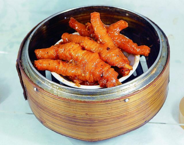 這些好吃到昏古起的廣州早茶，你吃過幾道？