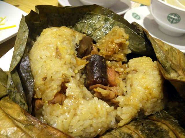 這些好吃到昏古起的廣州早茶，你吃過幾道？