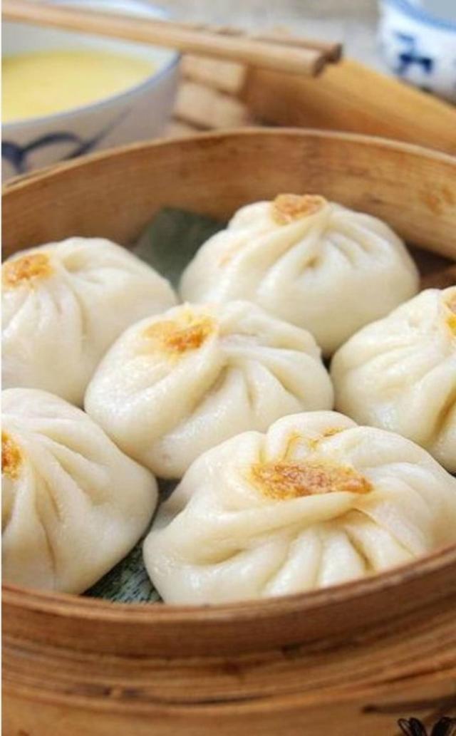 這些好吃到昏古起的廣州早茶，你吃過幾道？