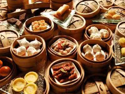 這些好吃到昏古起的廣州早茶，你吃過幾道？