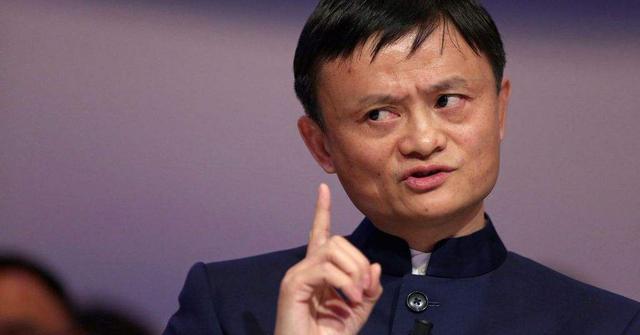 馬化騰之后，馬云竟套現430億元，拼多多黃崢“送”出 1000 億