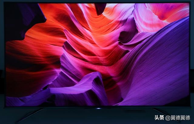 海信ULED超畫質電視U7評測：你確定還要買索尼X9500H嗎？