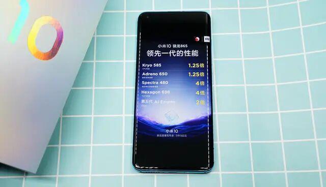 2020年最值得入手的4款手機盤點：都是低價高配，識貨的人卻不多