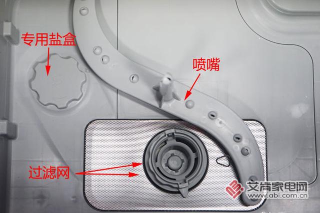 松下洗碗機評測：比手洗更干凈，用了就離不開