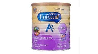 哪種進口奶粉最好，進口奶粉排行十大品牌
