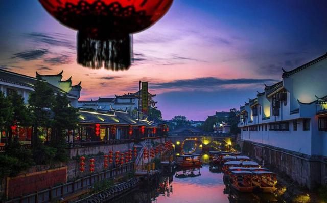 安徽合肥人必打卡5大旅游地！去過一半以上的都不是一般人