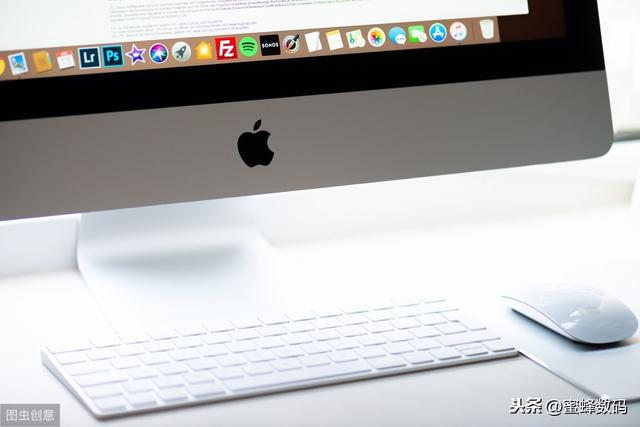 新款iMac 27寸5K電腦使用體驗