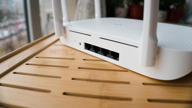 Redmi路由器AC2100——家用路由的選擇
