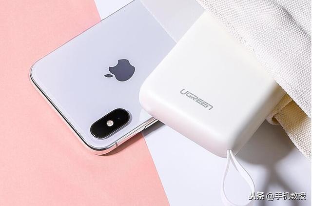 5款迷你充電寶評測，雖小卻大容量高品質，綠聯讓人刮目相看