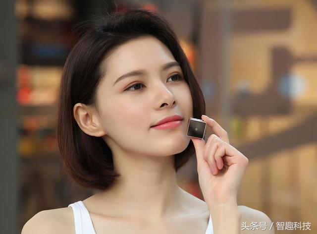 超小型高清攝像機開售，會有市場嗎