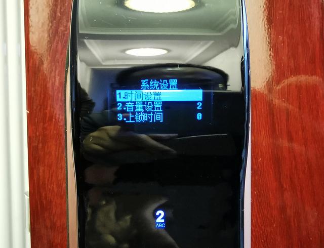 用了指紋鎖，才知道出門有多便捷！希鍵智能門鎖測評