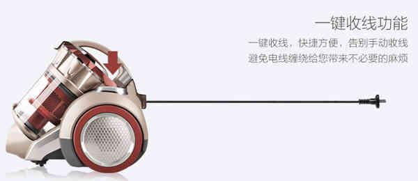 家用吸塵器該怎么挑選？有哪幾款值得我們選擇