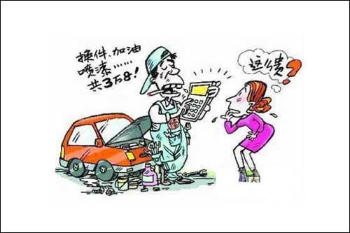 360度全景行車記錄儀到底有沒有必要安裝？