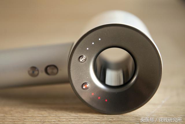 戴森3000元一臺的吹風機，值不值得下手？詳細圖解，測評對比！