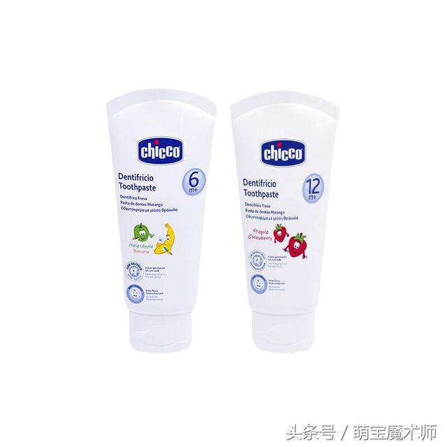 兒童牙膏怎么挑選？8種值得信賴的無氟牙膏在這里