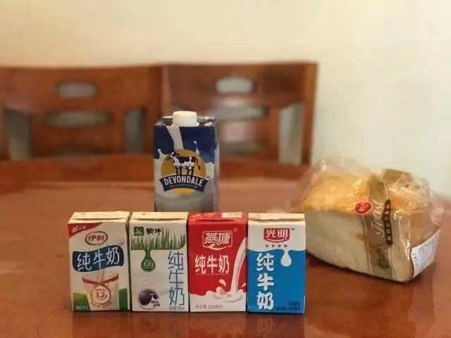 純牛奶應該怎么選？國產的好還是進口的好？