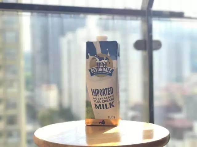 純牛奶應該怎么選？國產的好還是進口的好？