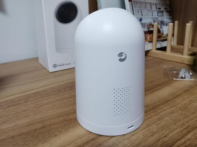 家用攝像頭哪家值得買？新手小白的第一款智能攝像頭評測