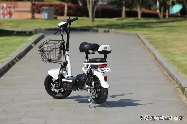 新國標電動車動力怎么樣？一起看看這款新國標電動車的評測