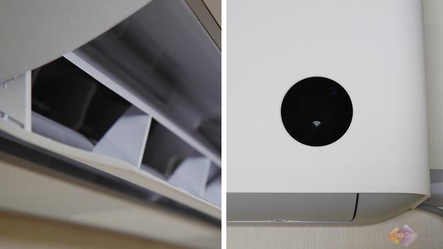 小米互聯網空調新品評測:揭秘“巨省電”的秘密