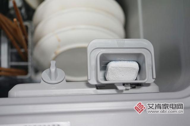 松下洗碗機評測：比手洗更干凈，用了就離不開