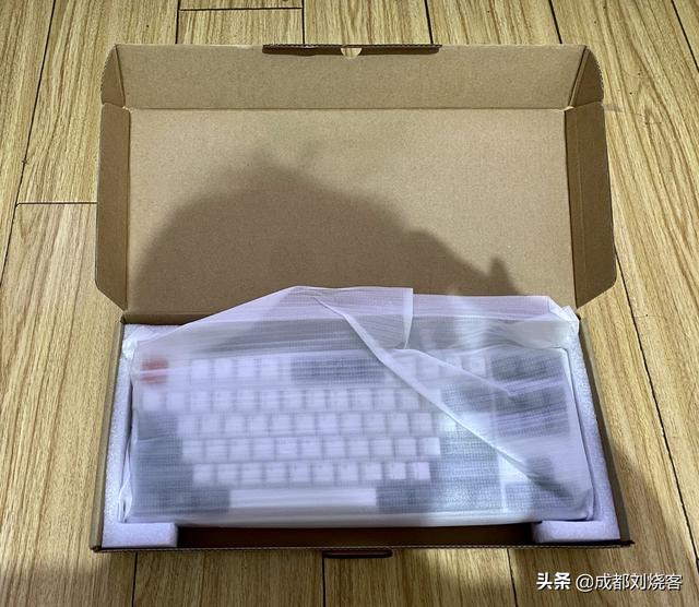 2020年最有性價比的藍牙雙模機械鍵盤評測