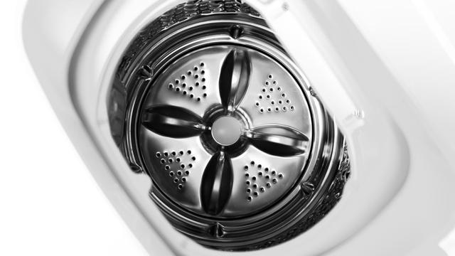 米家全自動迷你波輪洗衣機3KG新品體驗：高顏值、多用處