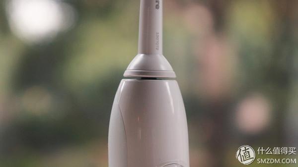 口水呀止不住地流--PHILIPS 飛利浦 HX6730 電動牙刷 使用感受