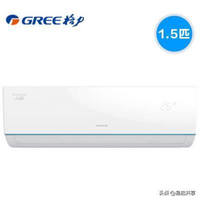 誰才是性價比之王，五款品牌空調深度測評
