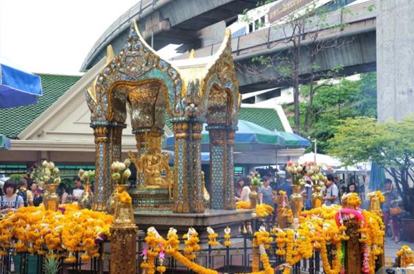 泰國好玩的十大旅游景點，清邁古城不容錯過