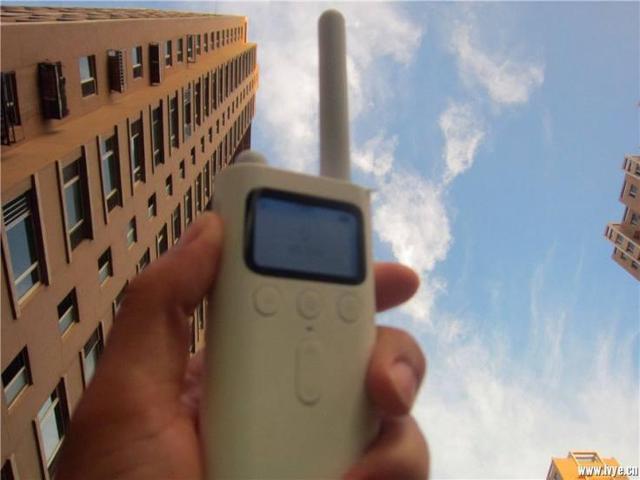 米家對講機 溝通無距離——小米米家對講機測評