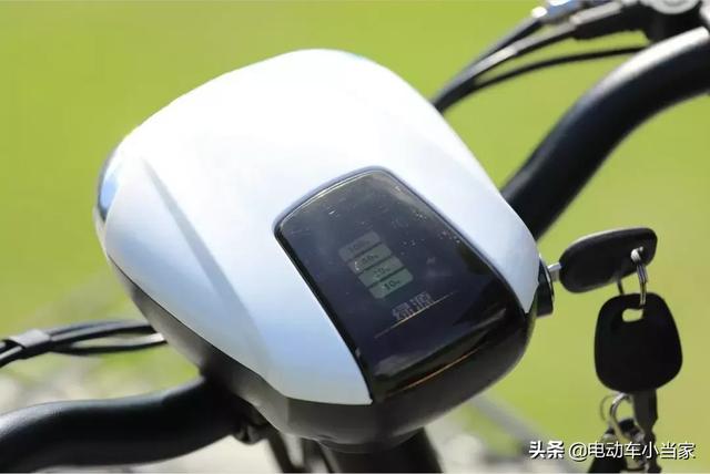 新國標電動車動力怎么樣？一起看看這款新國標電動車的評測
