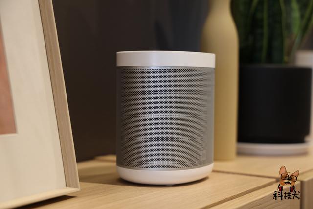小米小愛音箱Art體驗:市面上用戶體驗和感知最好的AI音箱之一