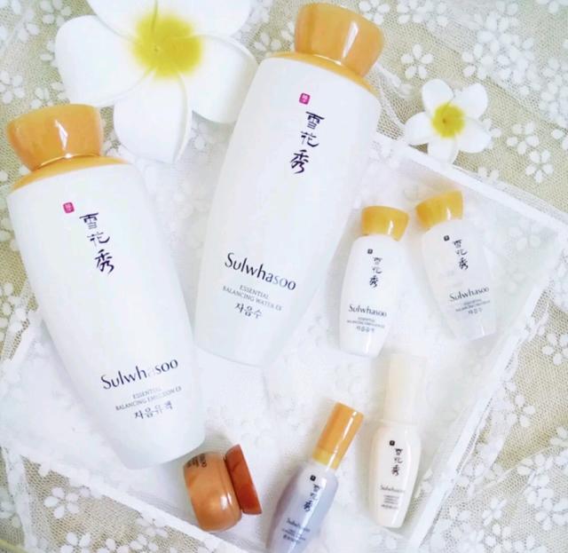 韓國頂級護膚品排行榜：歐蕙抗老修復，雪花秀比后更受歡迎