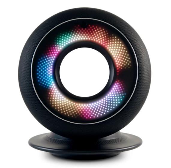 包攬四項CES大獎的AI語音機器人，扮豬吃虎，價格吊打Echo！